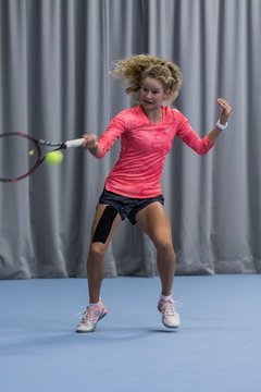 Julia Middendorf 449 - Lilienthal Open